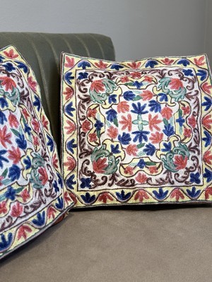 Pillow Case So Beautiful For Gift And Home Decor.16x16