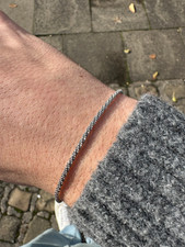 Twist Bracelet