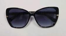 GUESS BY MARCIANO GM0819 05B Sunglasses Size 59mm 145mm 15mm Black