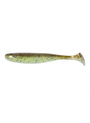 Keitech Easy Shiner 3'' 7.6cm Gummifisch Japan Hecht Barsch Zander