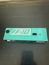 Vintage Kalimar Camera Model FF-10 untested