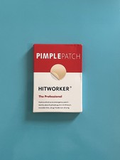 pimple patches