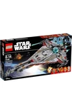 LEGO Star Wars The Arrowhead 75186 Building Kit