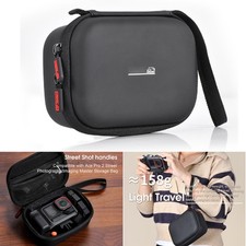 Carry Storage Case for Insta360 Ace Pro/Pro2 Street Photography Handle Camera