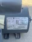 General Electric 5KC48SG275X AC Motor 1 1/2 Hp 3450 RPM 115/230V ￼ — photo 2