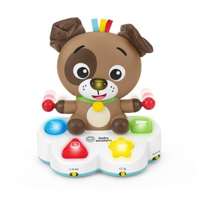 Baby Einstein Drum Learn Dean Musical Toy Interactive Learning For Infants