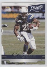 2019 Panini Prestige Melvin Gordon III #96 00ia