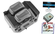 Front Left Power Window Switch Drivers - Side Compatible with 1996-2002