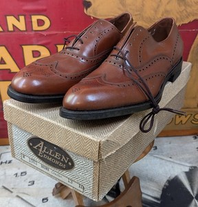 Allen Edmonds Chester | eBay