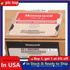 Honeywell 621-0020RC New NFP 1PC