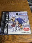 New ListingBrave Fencer Musashi Sony PlayStation 1 1998 *****read****