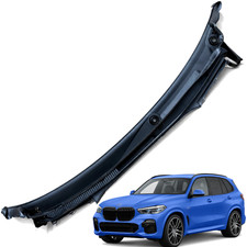 Pare-brise BMW X5