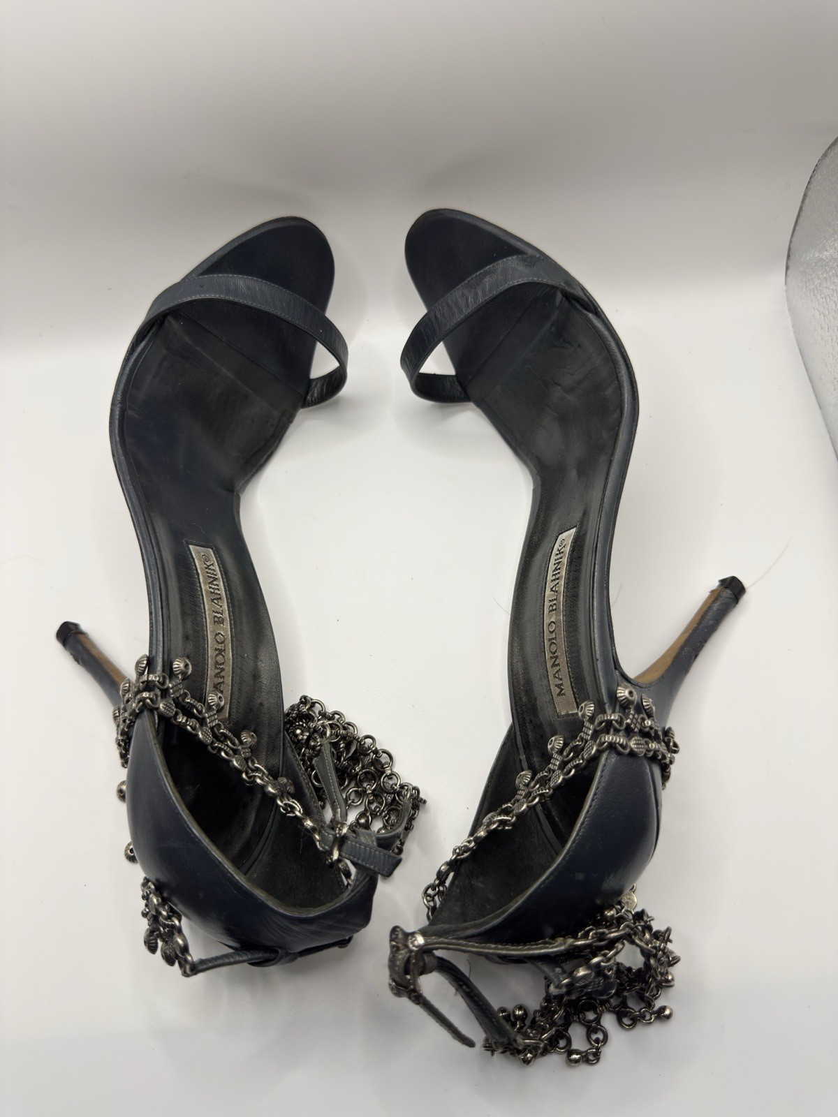 manolo blahnik - image 9