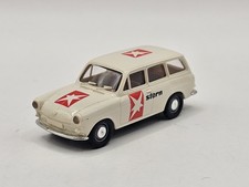 Brekina 1:87 vw 1500 Variant Stern