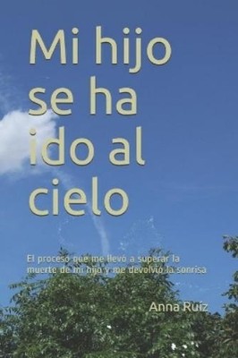 Anna Ruíz Mi hijo se ha ido al cielo (Taschenbuch) (US IMPORT)