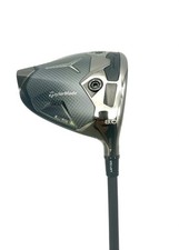 TaylorMade Qi35 LS 8.0* Driver w/ Project X HZRDUS Gen5 6.5 70g X-Stiff shaft