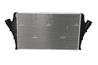 LadeluftküHler NRF 30855 FüR Vectra Opel Signum Astra Caravan T98 Z02 J96 CC Z03