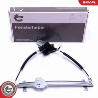 Fensterheber Esen SKV 00SKV941 12V FüR VW Golf 2 19E 1G1 Jetta 1G2 165 Cat 16V
