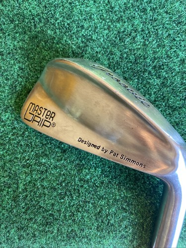Groovie 40oz Master Grip Original Grip RH Swing Trainer Golf Club 33.75" Mens