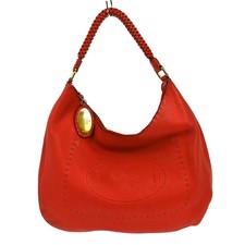 BUYIT12 Fendi Red Selleria Handbag 8BR648-GE9-128-2373 NQ02750