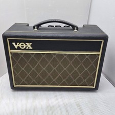 VOX Pathfinder 10 Compact Guitar Amplifier Clean Overdrive Small Amp V9106