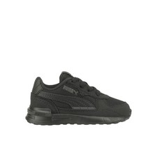 PUMA Graviton Ac Lace Up Toddler Boys Black Sneakers Casual Shoes 38198901