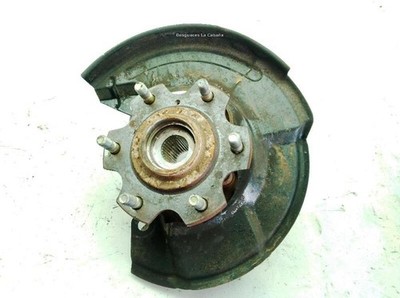 achsschenkel vorne rechts MITSUBISHI MONTERO III CANVAS TOP V6 W V7 W 22961013