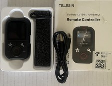 Telesin Remote Controller T13