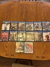 New ListingLot of (14)Games -ps4,ps5,xbox