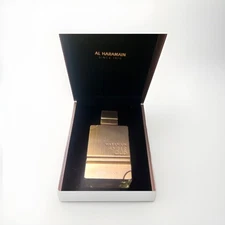 Amber Oud Gold Edition by Al Haramain cologne for men EDP 2.0 oz New in Box