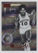 2013 Fleer Retro 1996-97 Skybox Premium Star Rubies /150 Otis Birdsong #74 7m4