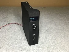 TRS-80 MODEL 4P GOTEK VERTICAL SLED