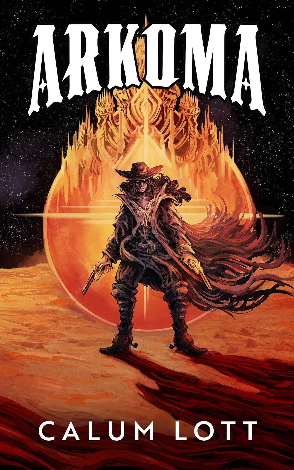 Калум Лотт Аркома (в мягкой обложке) (ИМПОРТ ИЗ Великобритании)