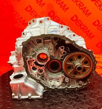 Boite de vitesse Skoda 130