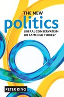 Peter King | The New Politics | Taschenbuch | Englisch (2011) | Policy Press