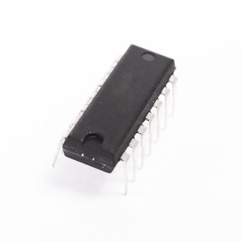 JM38510-30001BCB Układ scalony - Obudowa: DIP14 Producent: Generic - Zdjęcie 2 z 4