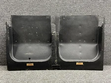 140231-003 Mooney M20K Aft Seat Pan Assembly (Minor Damage)