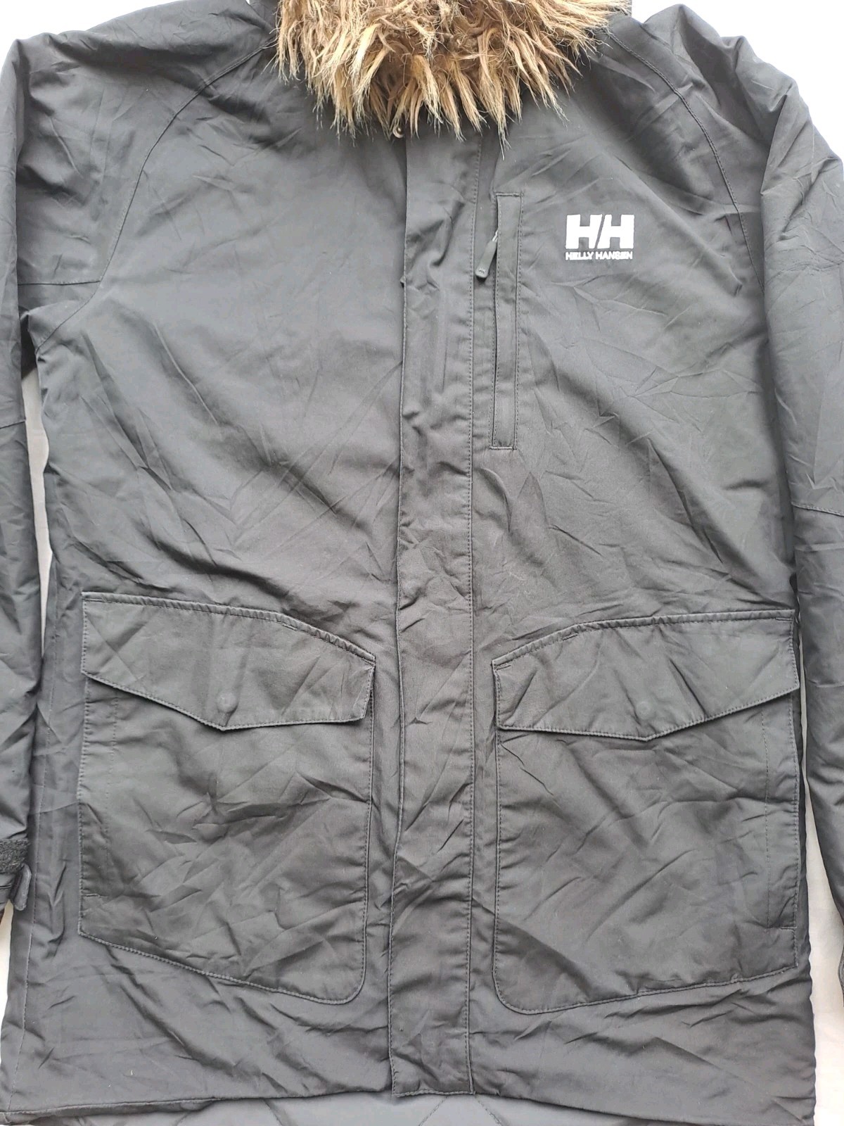 Helly Hansen Men's Primaloft Helly Tech Parka Siz… - image 3
