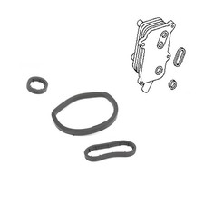 Dichtungsatz Dichtung Set Ölfiltergehäuse Ölkühler für Mercedes-Benz M112 M113 Dichtungsatz Dichtung Set Ölfiltergehäuse Ölkühler für Mercedes-Benz M112 M113