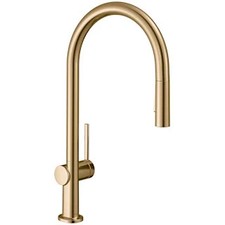 Hansgrohe 72800141 - Kitchen Faucet