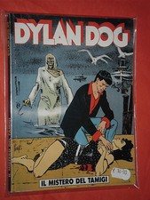 DYLAN DOG-N°49 -ORIGINALE 1° EDIZIONI BONELLI-ESAURITO-ENTRA DISPONIBILI ALTRI-N