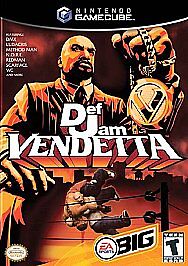 Def Jam: Vendetta (Game) - Giant Bomb