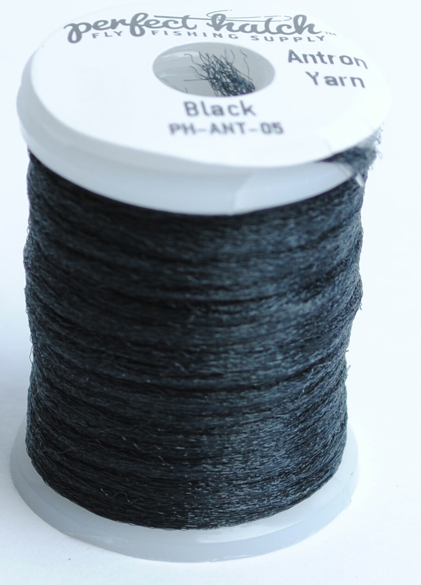 Perfect Hatch Antron Yarn for Fly Tying