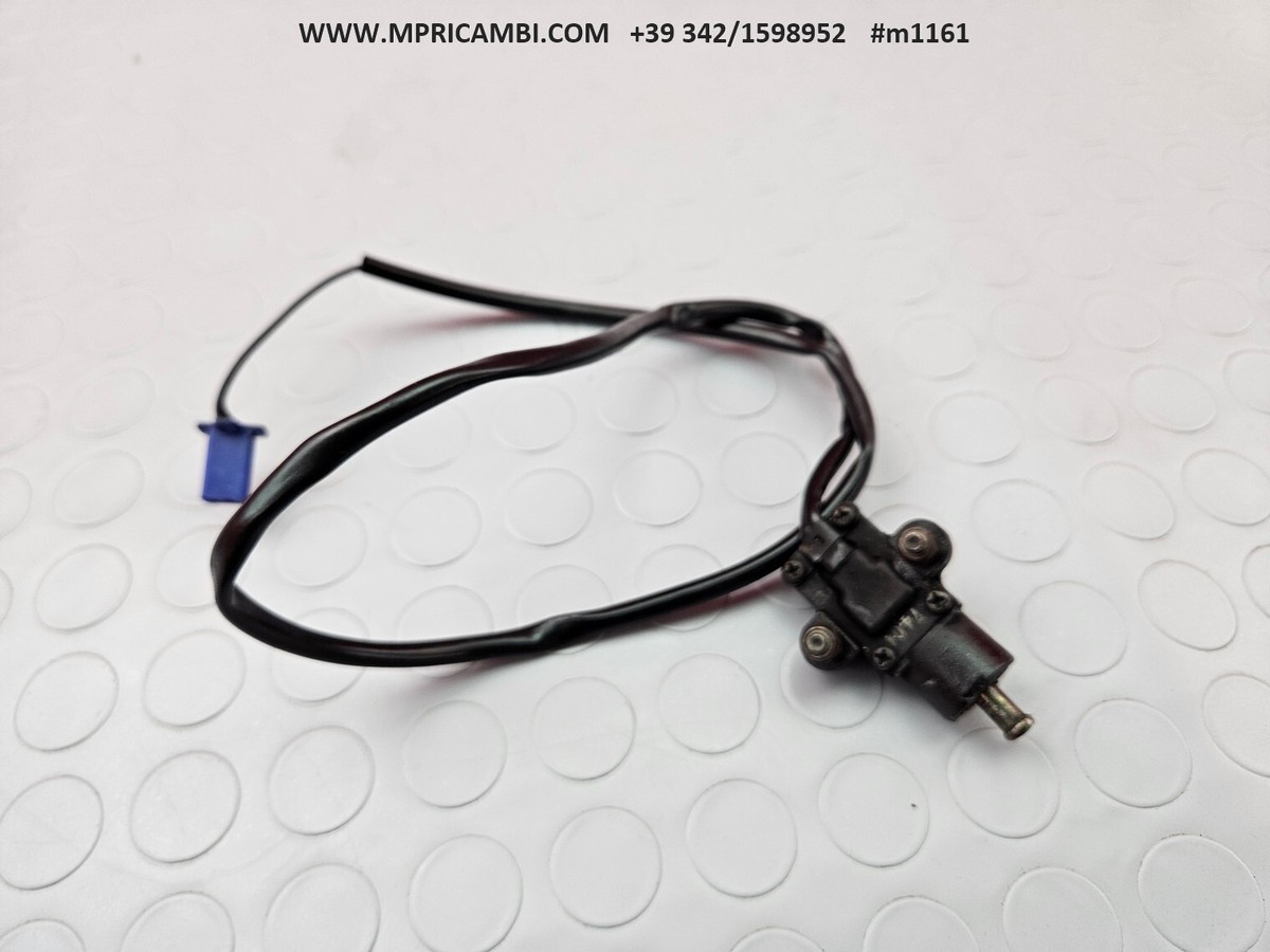 SENSORE CAVALLETTO LATERALE AP81278565 APRILIA RSV4 1000 APRC R