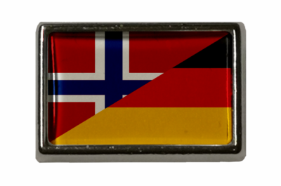 Flaggen Pin Fahne Deutschland Pins Anstecknadel Flagge