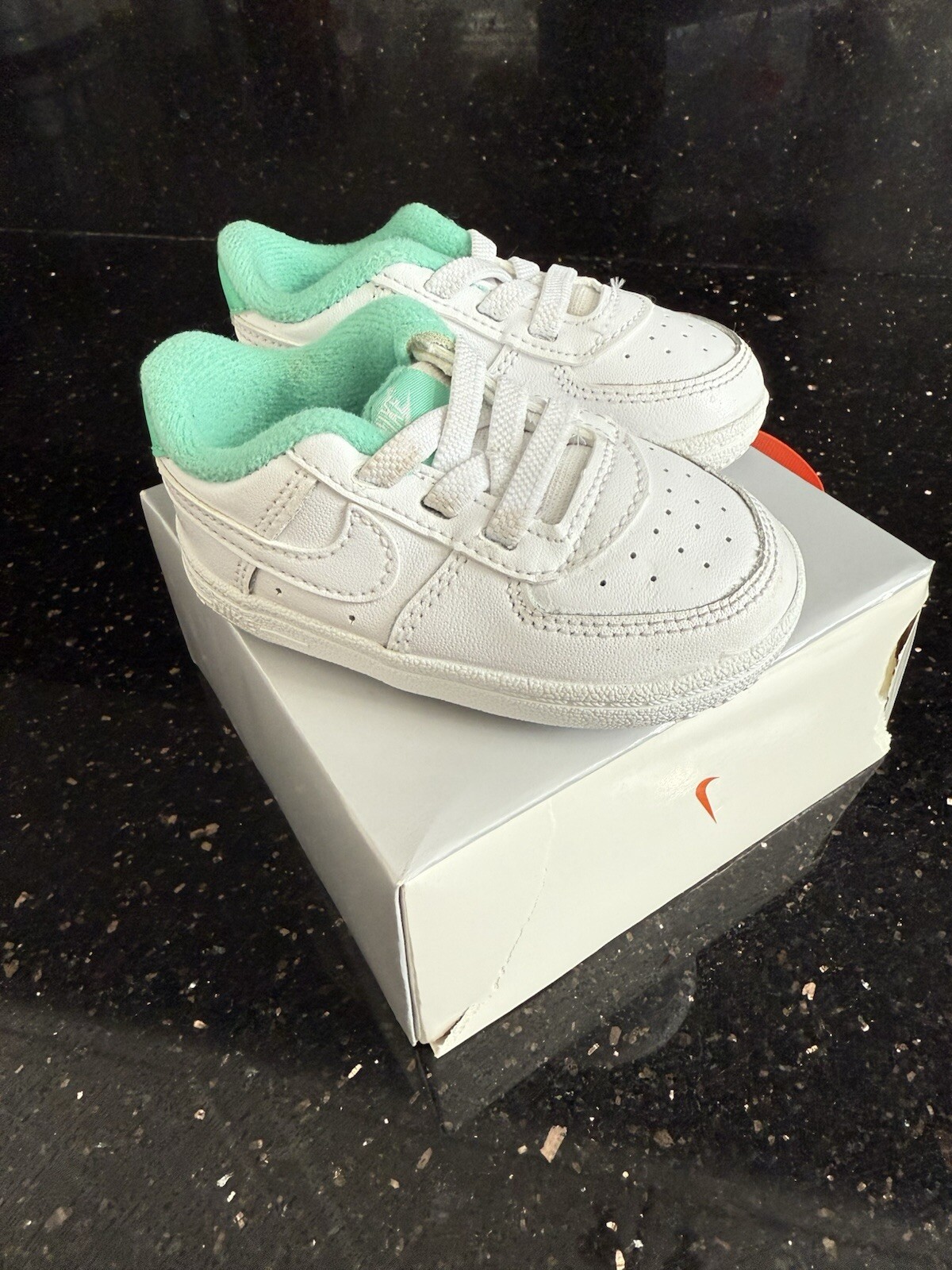 PONY Nike 4 Air Nike bambino