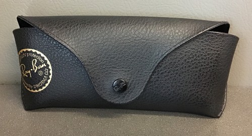 Genuine Ray Ban Glasses CASE ONLY 