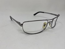 RAY BAN RB 3212 004/9A GUNMETAL 61/18 61mm SUNGLASSES SV42