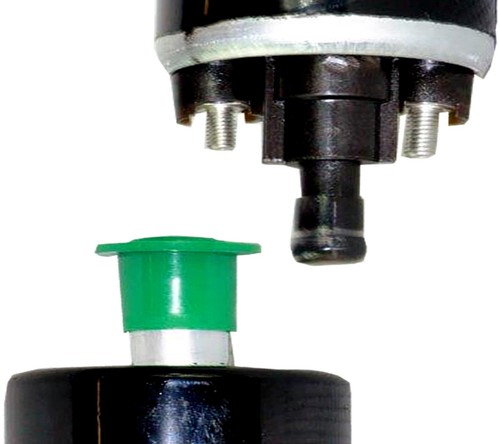 Pompe Carburant Électrique Alfa Romeo Rz , Sz, 6, 33, 75, 90, Giulietta, Gtv , - Bild 9 von 9