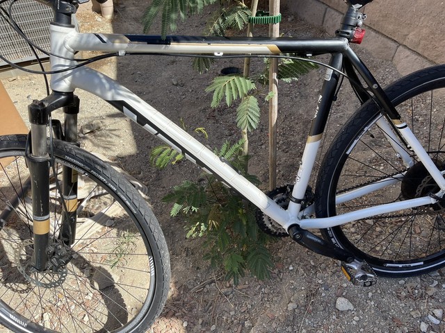 Trek 4900 26\